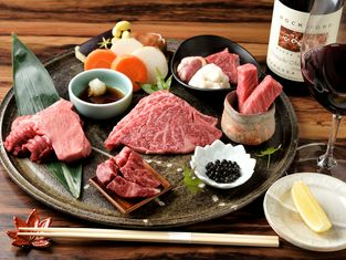 Yakiniku Kisaku