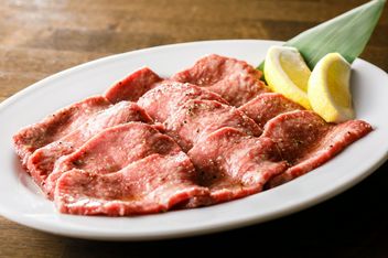烤肉 山