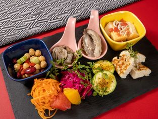 서양풍 요리점 추보지쇼쿠도