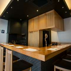 上質な和食と美酒を気軽に楽しみたい、大人のための小料理屋