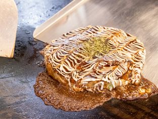 철판구이 신마사토