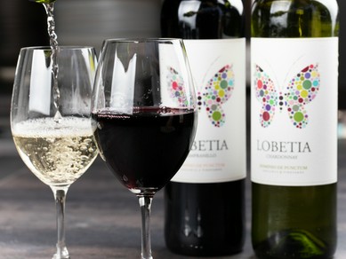 極上の一杯×絶品料理のマリアージュが、口福を呼び寄せる