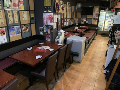 西早稲田駅周辺で焼肉がおすすめのグルメ人気店 東京メトロ副都心線 ヒトサラ