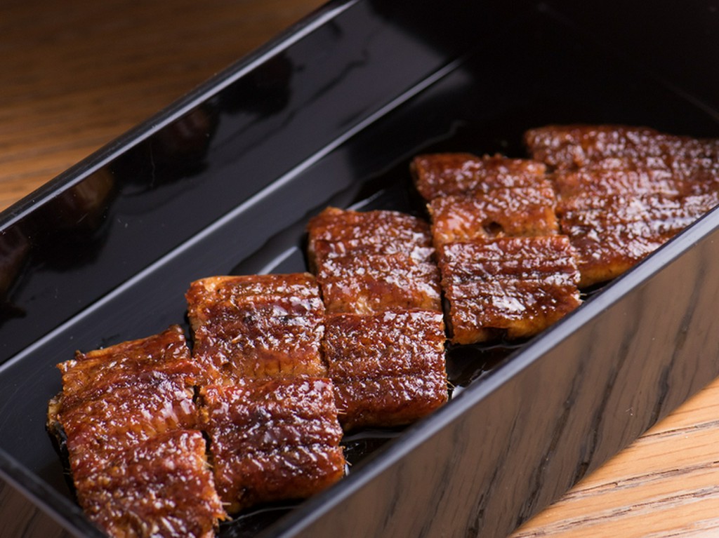 甘辛タレの「上品な味わい」がクセになりそうな『長焼』