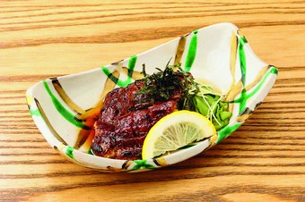 さっぱりとした後味で箸休めにもぴったりな『うざく』