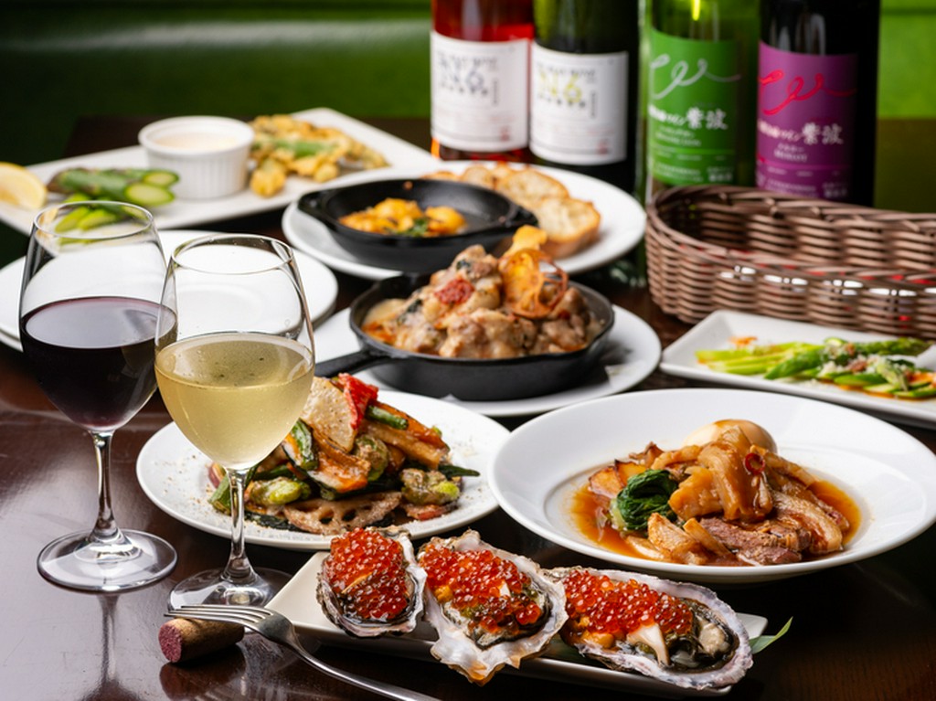 みんなでシェアすれば、“ガールズトーク”に花が咲く