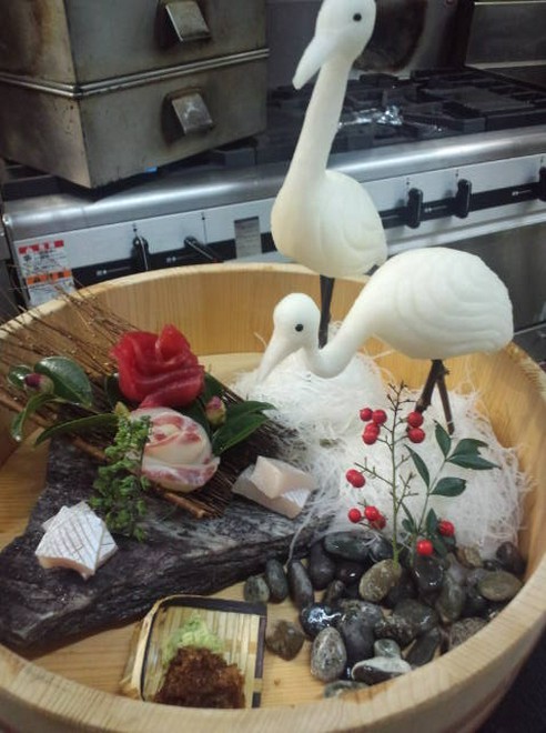 接待・会食におすすめ