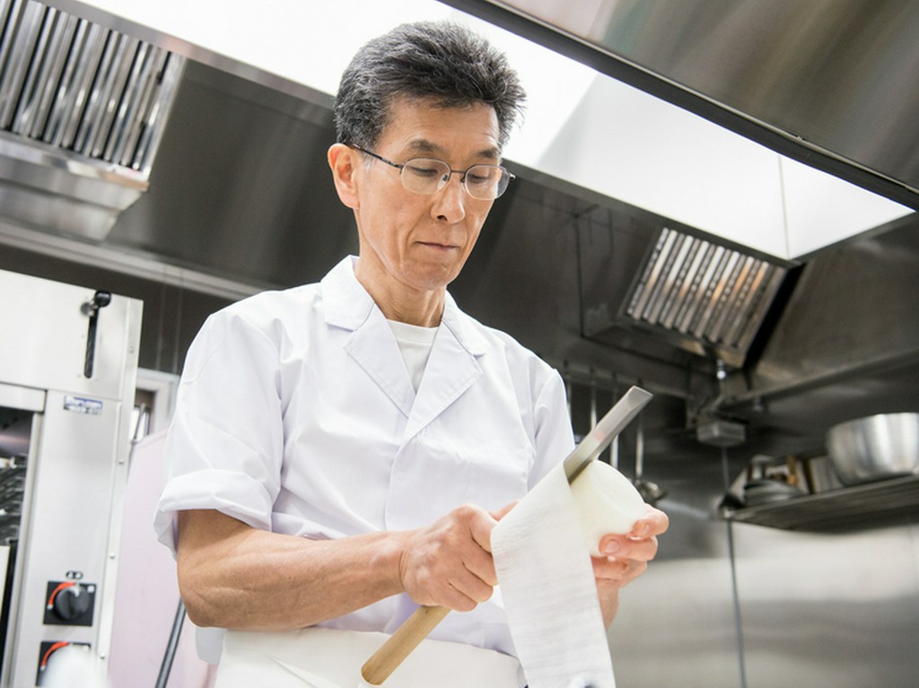 大切な伝統を多くの人の心に届けたい