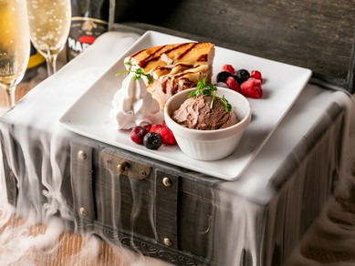 本厚木 海老名でバースデープレート お誕生日 記念日特典のあるお店 ヒトサラ