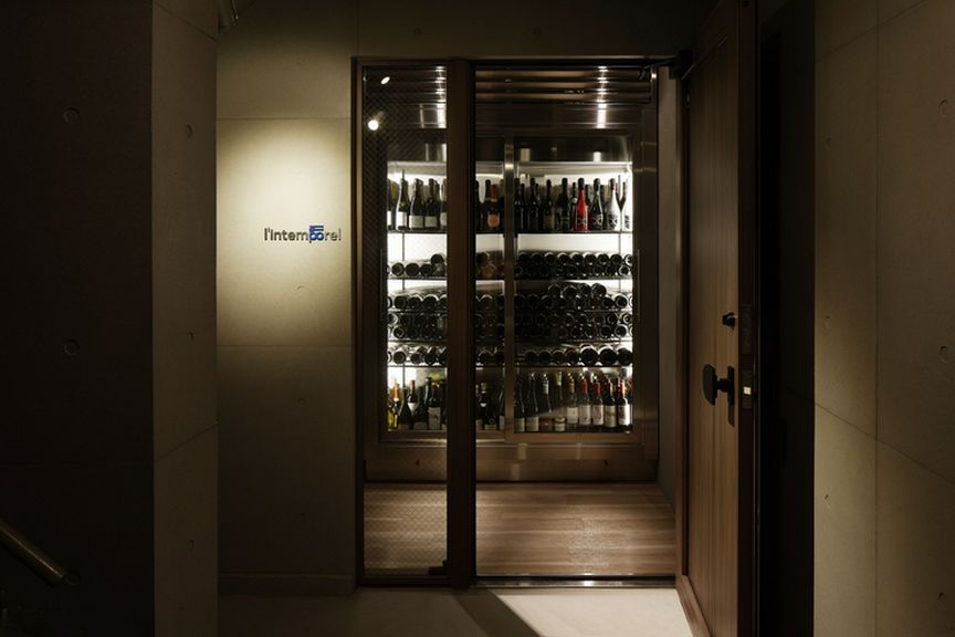 ソムリエが選んだ美酒と料理のマリアージュを堪能する