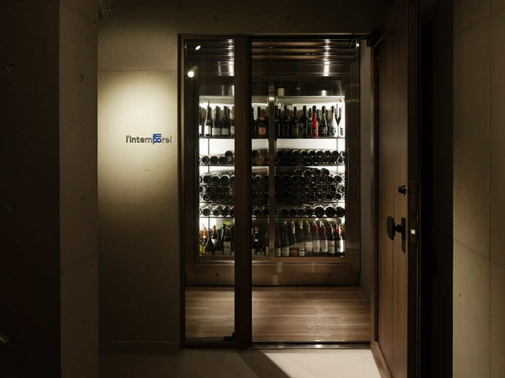 ソムリエが選んだ美酒と料理のマリアージュを堪能する