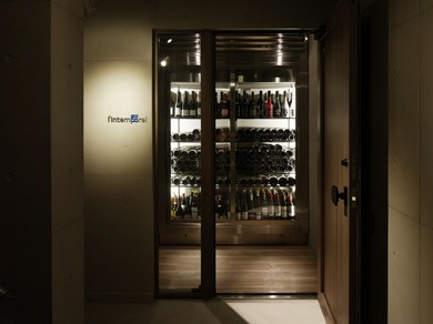 ソムリエが選んだ美酒と料理のマリアージュを堪能する