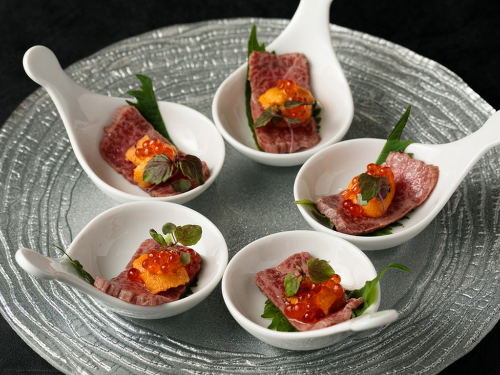 飲み放題をプラスすれば、くつろぎの焼肉宴会を楽しみつくせる