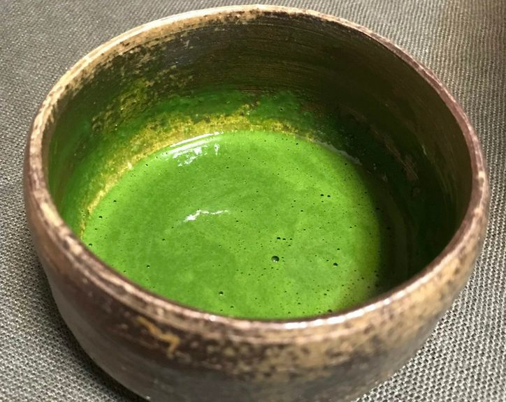 一日一組の限定予約。春夏秋冬、茶懐石でゆっくりとおもてなし