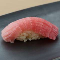 生本マグロ中とろ
