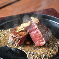 上州牛の特選ヒレ肉