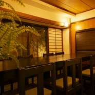 【完全個室】最大10名様までご利用可能