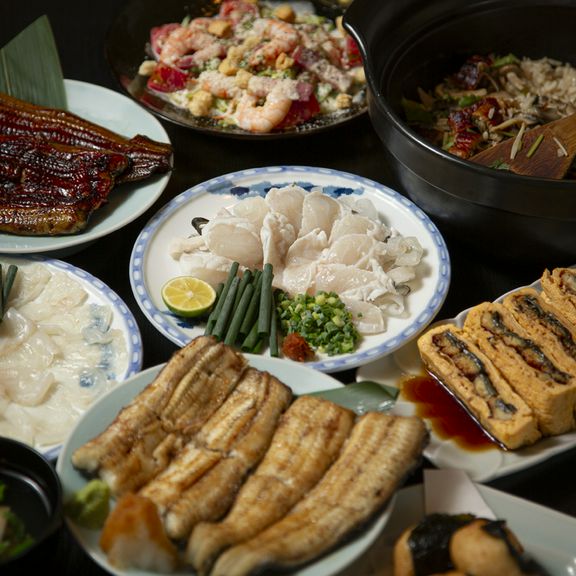 ふぐちり鍋でほっこり温まる特別な忘年会を