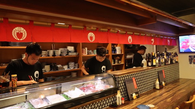 1人でも入りやすい