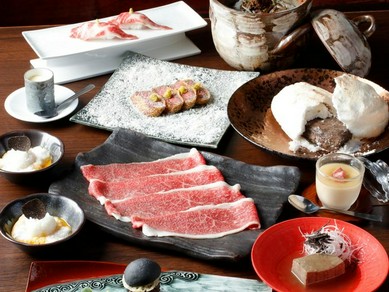 店自慢の美味が満載＆最強のコスパ『肉料理 小次郎コース』