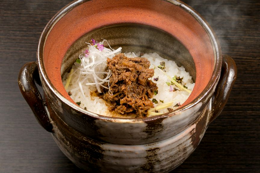 A5ランク中心の厳選黒毛和牛、山形の農家直送の美味しいお米