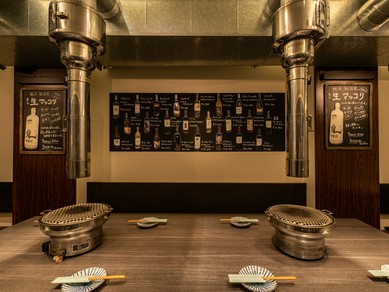 あたたかなもてなしに心が和む、充実の美食時間