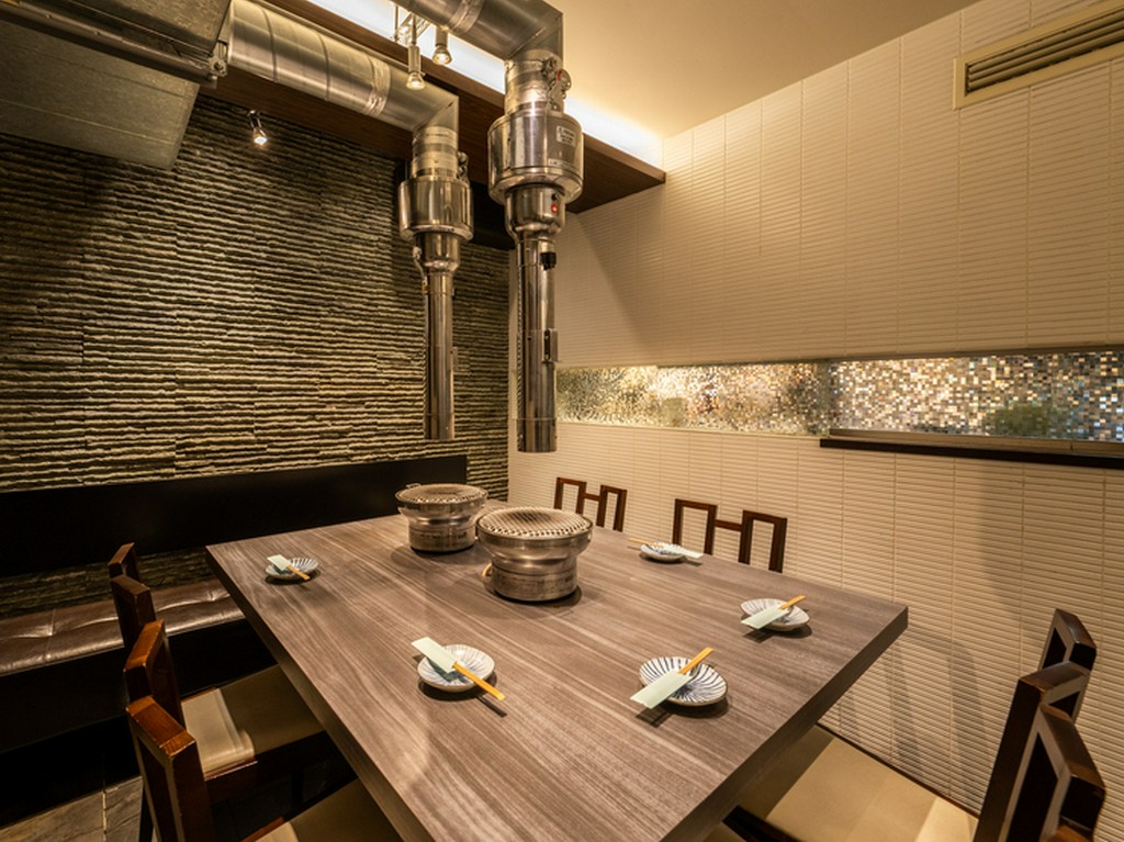 仕事帰りや休日に。非日常を楽しむ、大人の女子会に