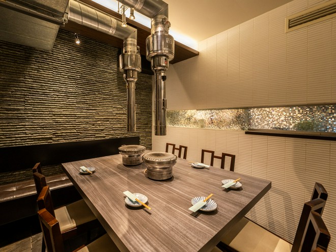 女子会におすすめ