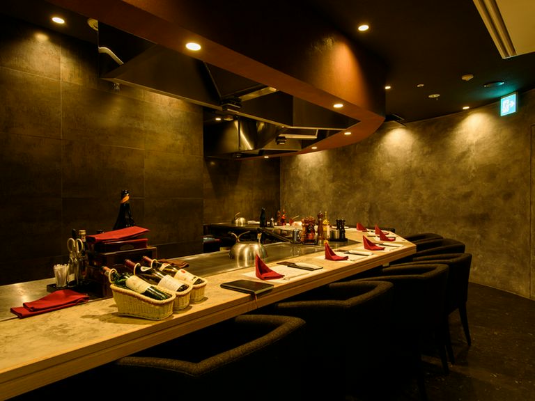 もてなしの席にふさわしい、上質な「氷見牛」を贅沢に味わう