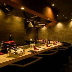 もてなしの席にふさわしい、上質な「氷見牛」を贅沢に味わう