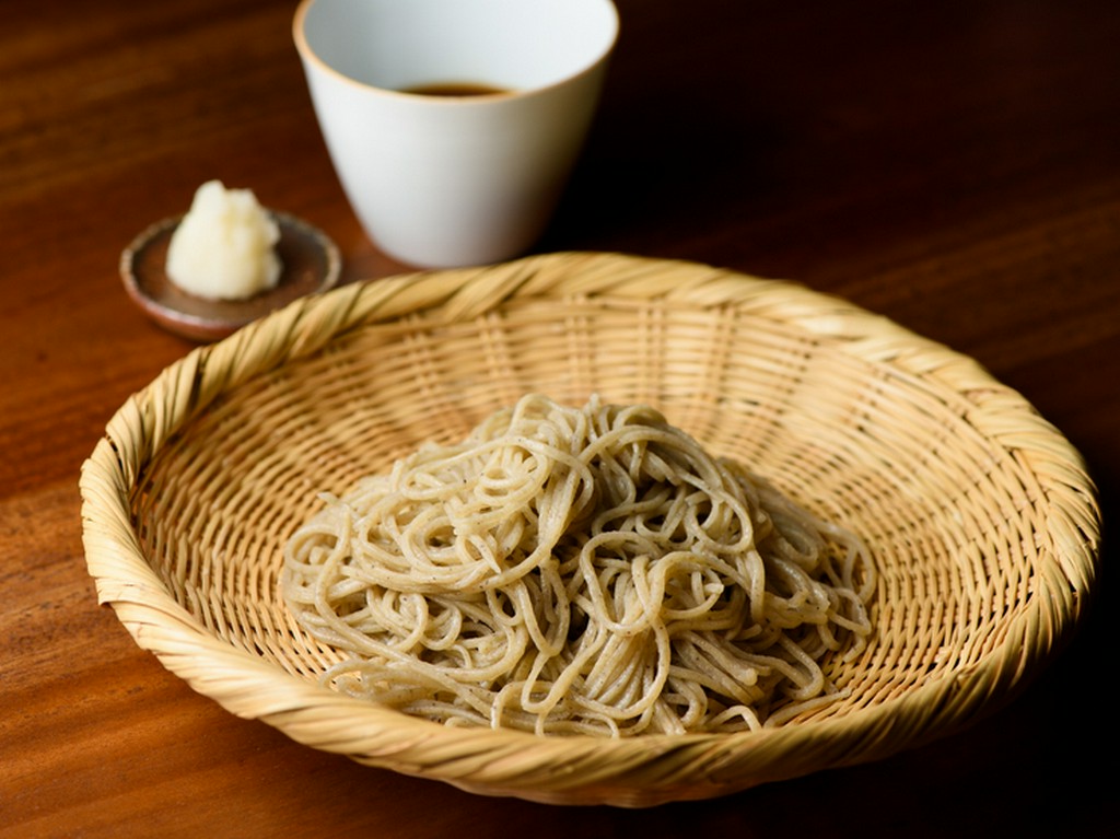 北陸の山海の幸、風味豊かなそばで織りなす『そば懐石』の名店