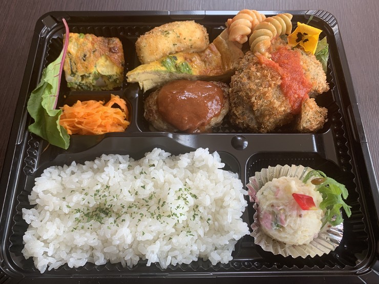 和フレンチ Iori いおり 福井市その他 フレンチ 料理メニュー ヒトサラ