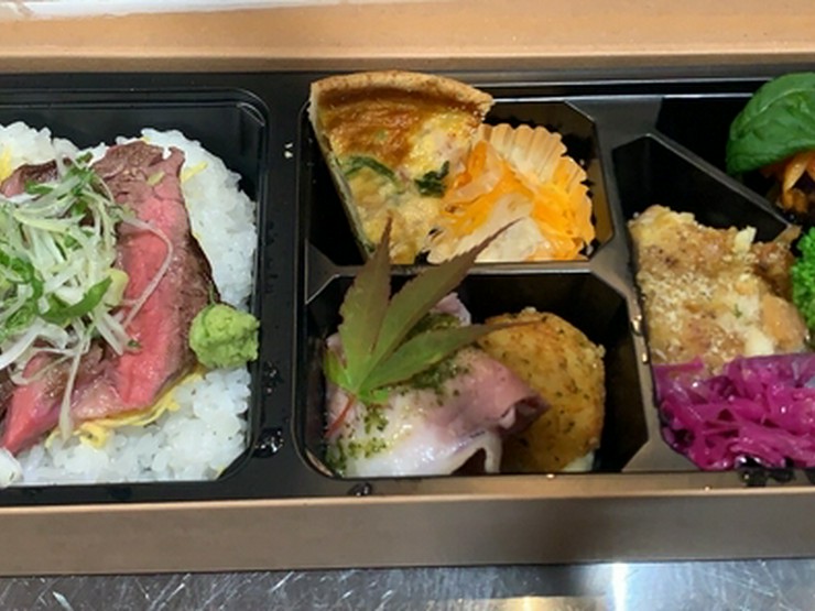 和フレンチ Iori いおり 福井市その他 フレンチ 料理メニュー ヒトサラ
