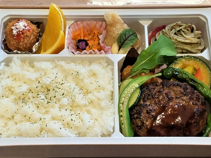 和フレンチ Iori いおり 福井市その他 フレンチ 料理メニュー ヒトサラ