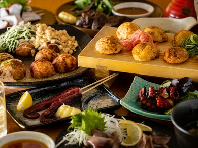 女子会におすすめ