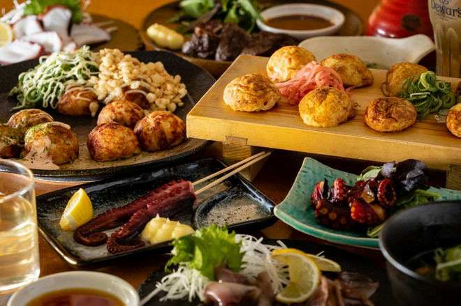 女子会におすすめ