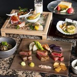 萌黄 -もえぎー