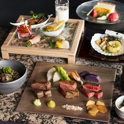 萌黄 －もえぎー