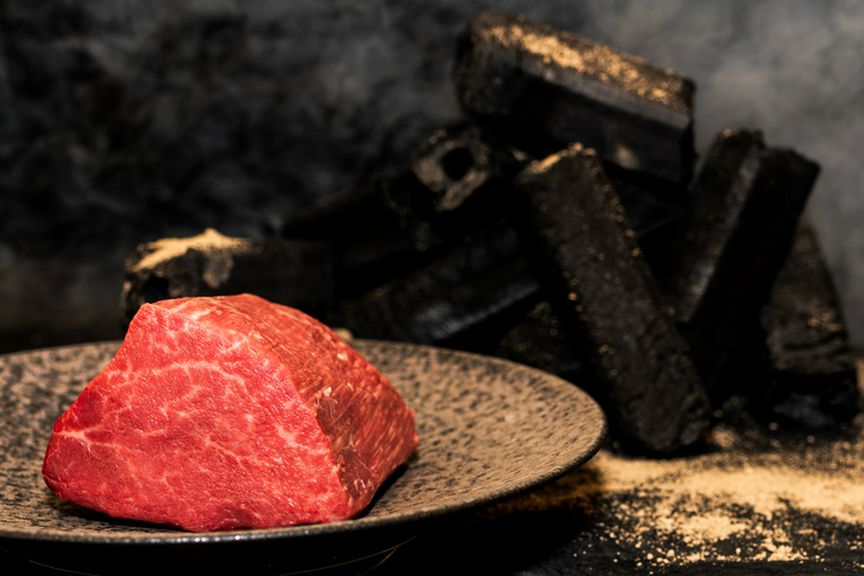 日本の食材の最高峰、「和牛」をより美味しく調理する