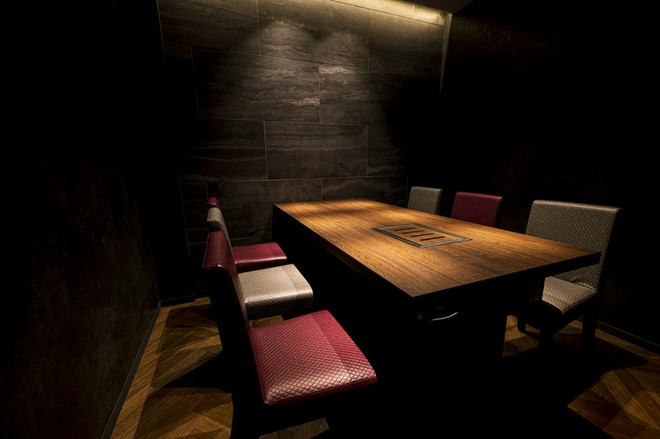 歓送迎会におすすめ