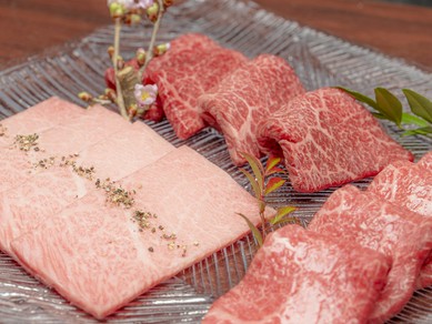 大切な人と特別な時間を過ごせます