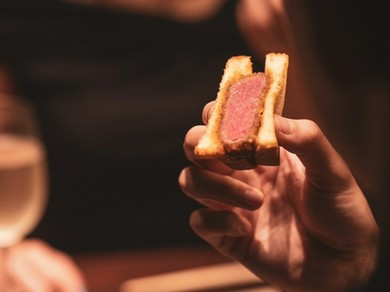 記念日をより特別な時間に。