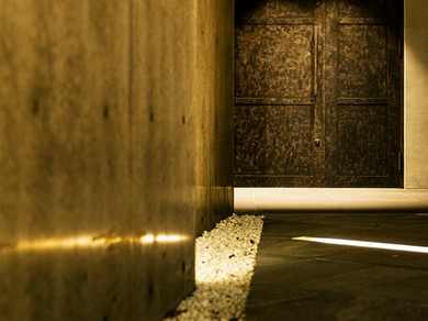 安心の完全個室完備