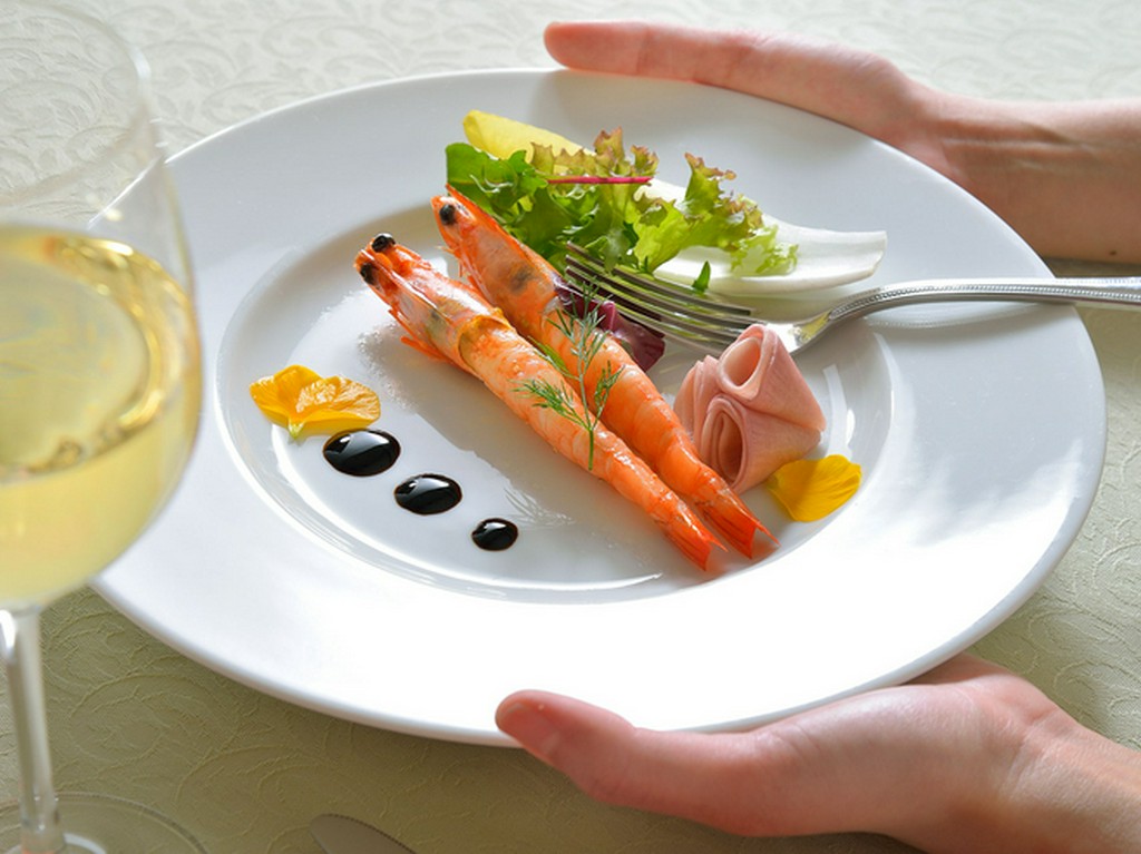 GRILL ＆ DINING MANHATTAN TABLE 西新宿/フレンチ ヒトサラ