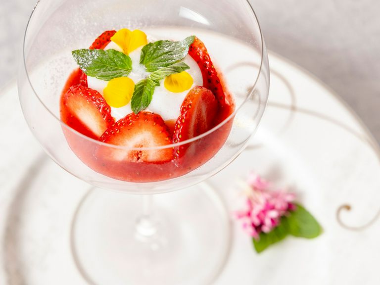 デザート（イメージ）