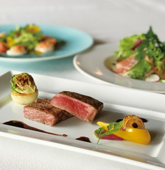 GRILL ＆ DINING MANHATTAN TABLE 西新宿/フレンチ ネット予約可 ヒトサラ