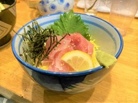 赤身・トンボ