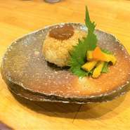 「古座川ゆず平井の里」ゆず味噌使用