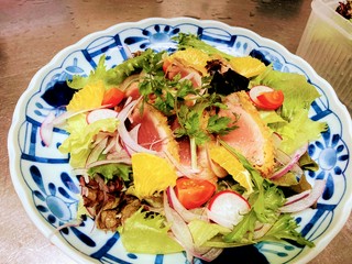 ★NHK番組「うまいッ!」に当店が登場しました