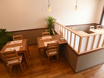 年季を積んだ料理人、かつ“釣人”という立場を生かして